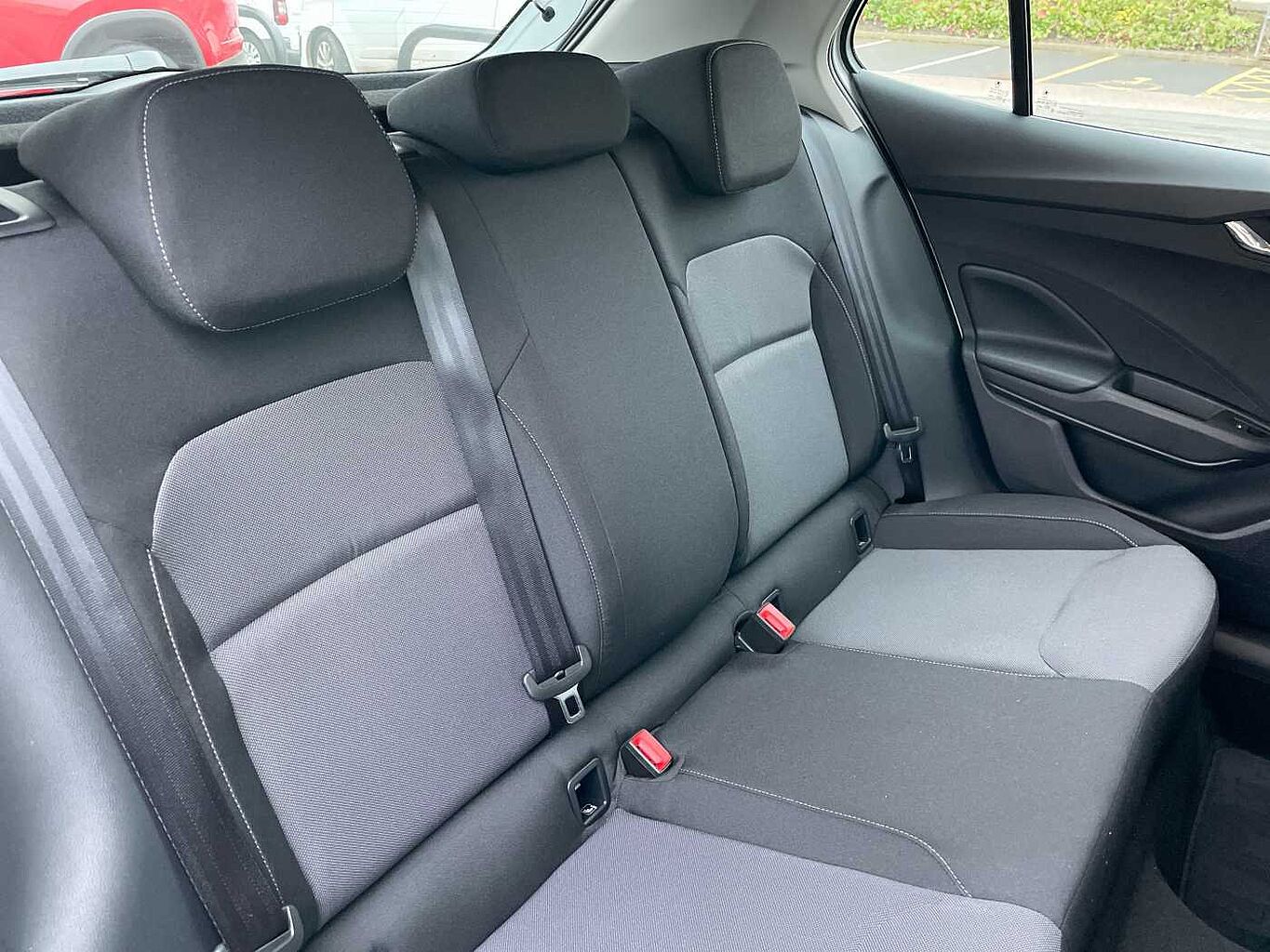 Used Skoda Fabia 2025 for sale - 77176988: Photo 8