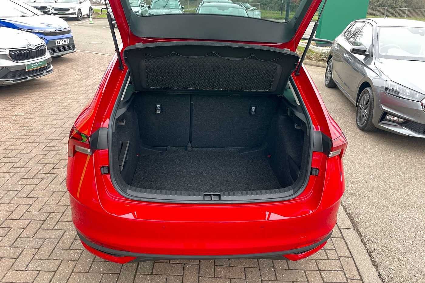 Used Skoda Scala 2025 for sale - 77397133: Photo 11