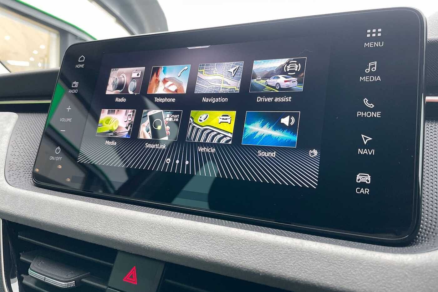 Used Skoda Scala 2025 for sale - 77397133: Photo 12