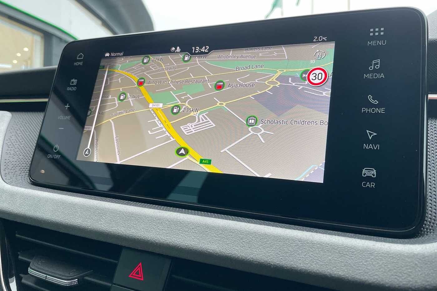 Used Skoda Scala 2025 for sale - 77397133: Photo 16