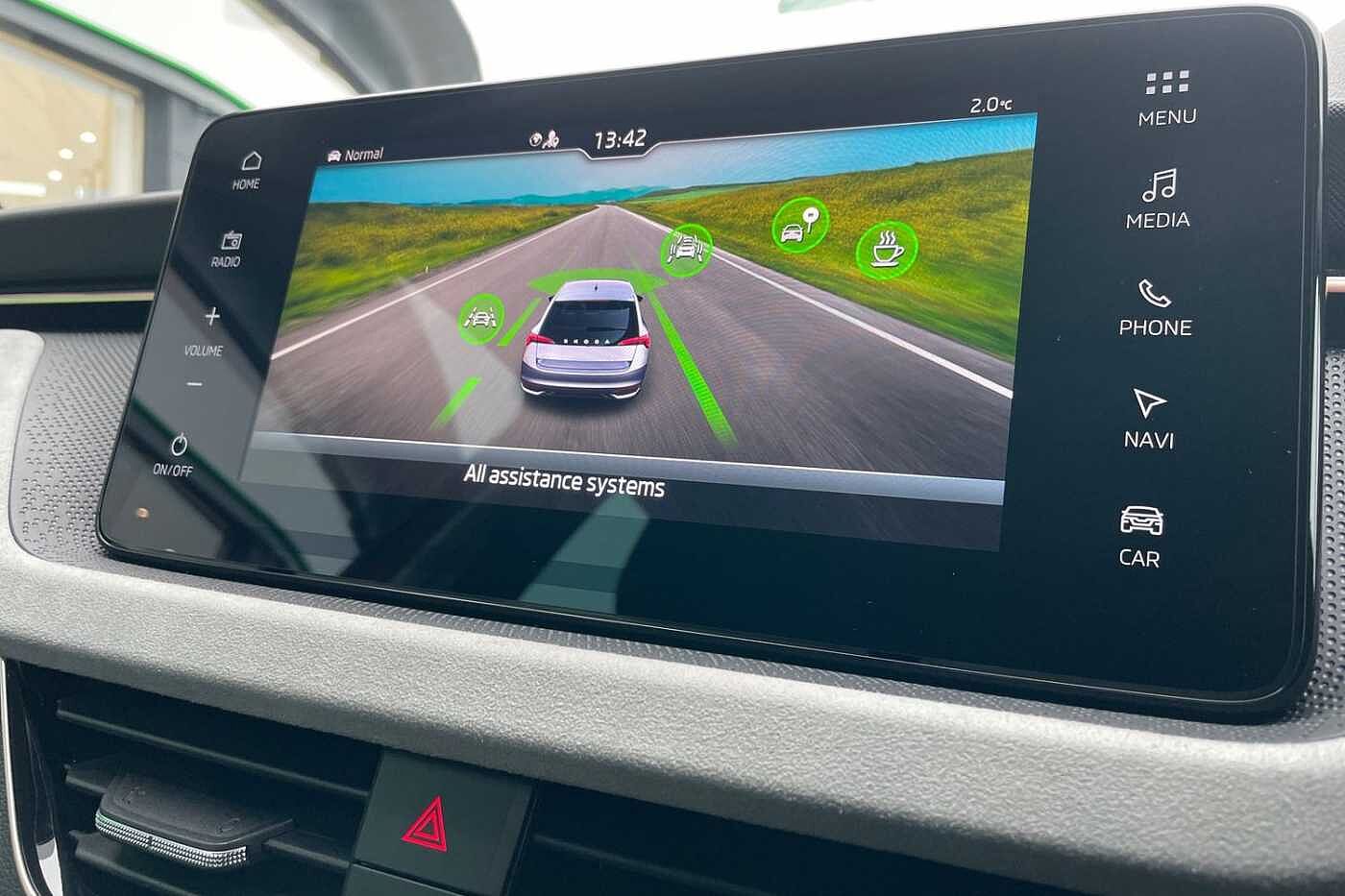 Used Skoda Scala 2025 for sale - 77397133: Photo 17