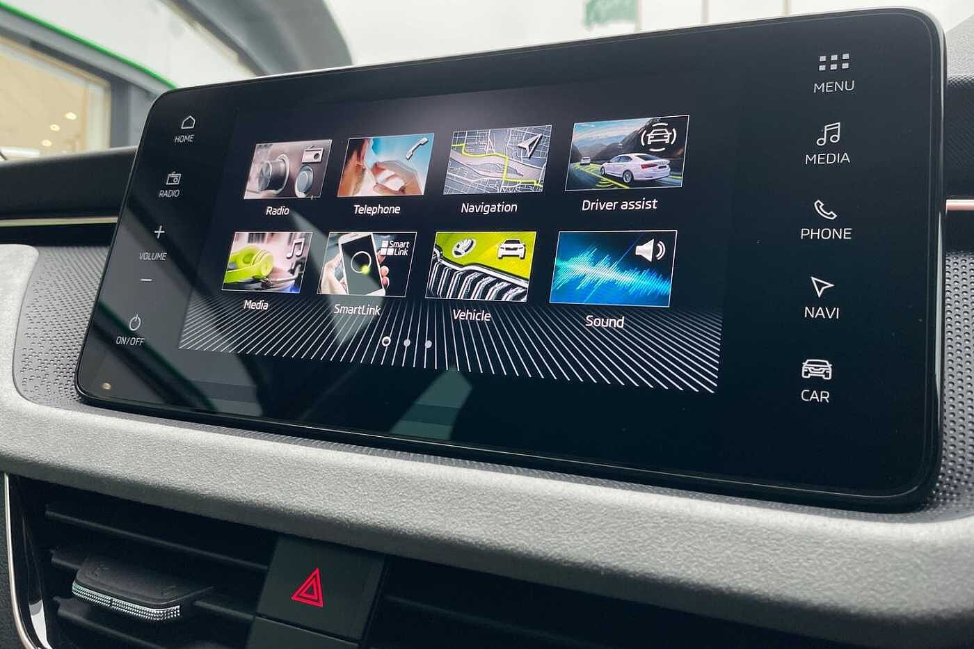 Used Skoda Scala 2025 for sale - 77397133: Photo 19