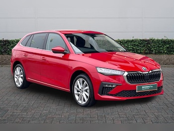 Used Skoda Scala 2025 for sale - 77397133: Photo