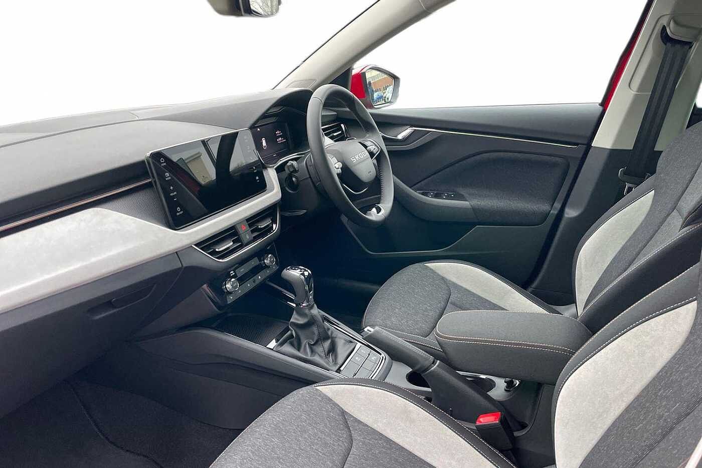 Used Skoda Scala 2025 for sale - 77397133: Photo 2