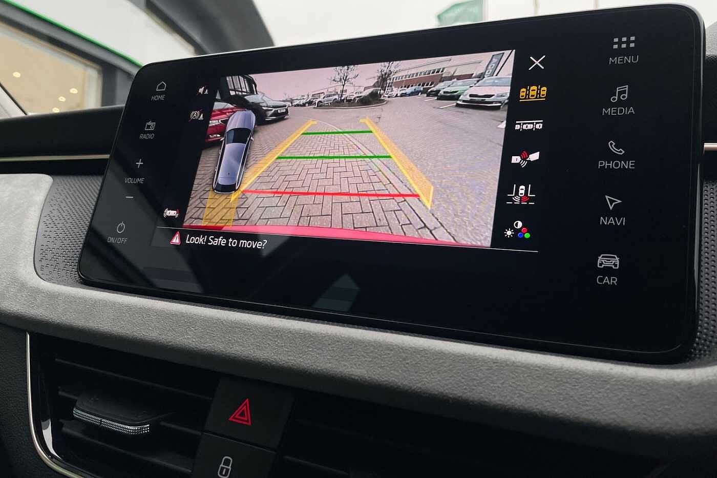 Used Skoda Scala 2025 for sale - 77397133: Photo 20