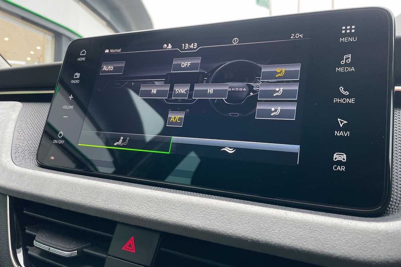 Used Skoda Scala 2025 for sale - 77397133: Photo 21