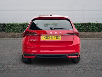 Used Skoda Scala 2025 for sale - 77397133: Photo