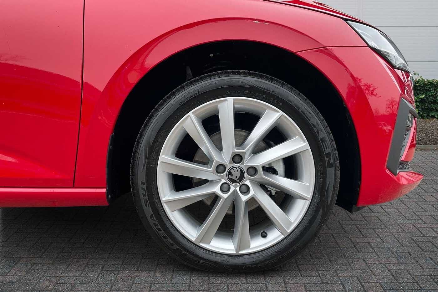 Used Skoda Scala 2025 for sale - 77397133: Photo 5