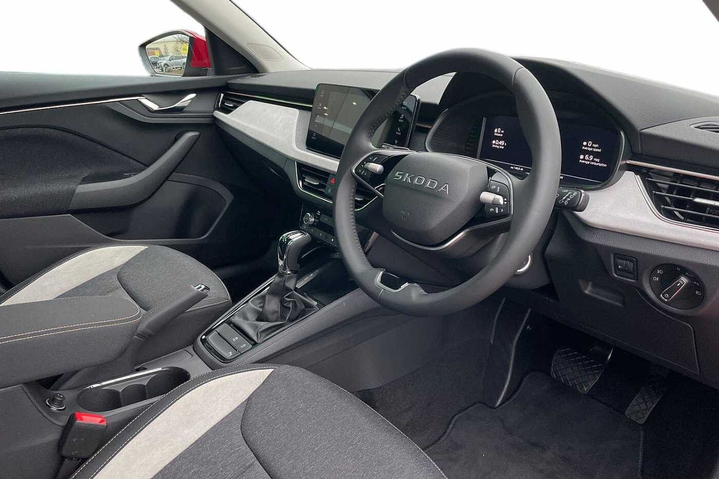 Used Skoda Scala 2025 for sale - 77397133: Photo 6