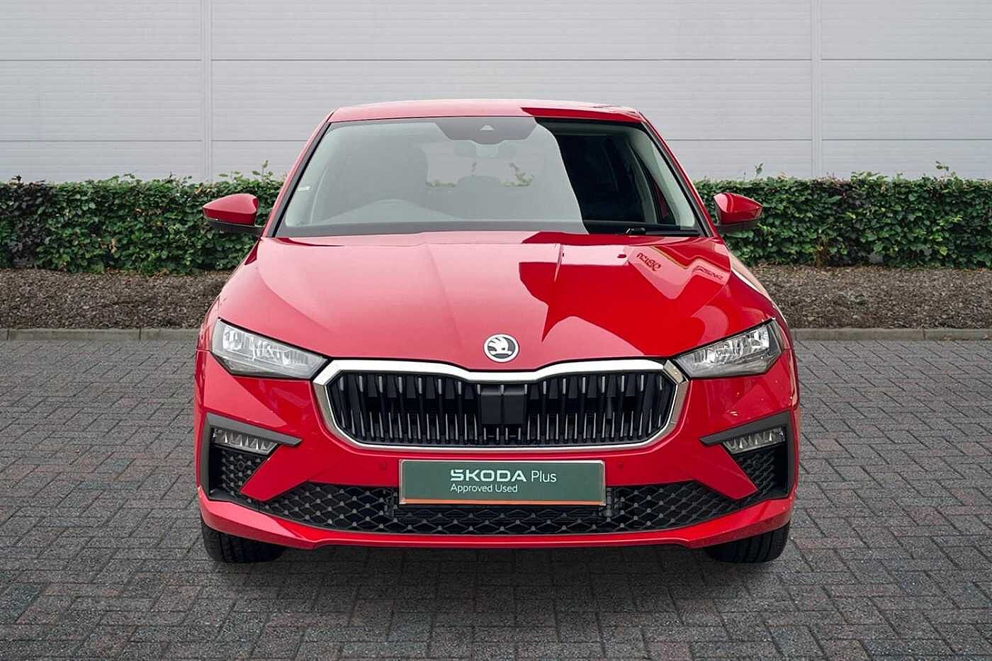 Used Skoda Scala 2025 for sale - 77397133: Photo 7