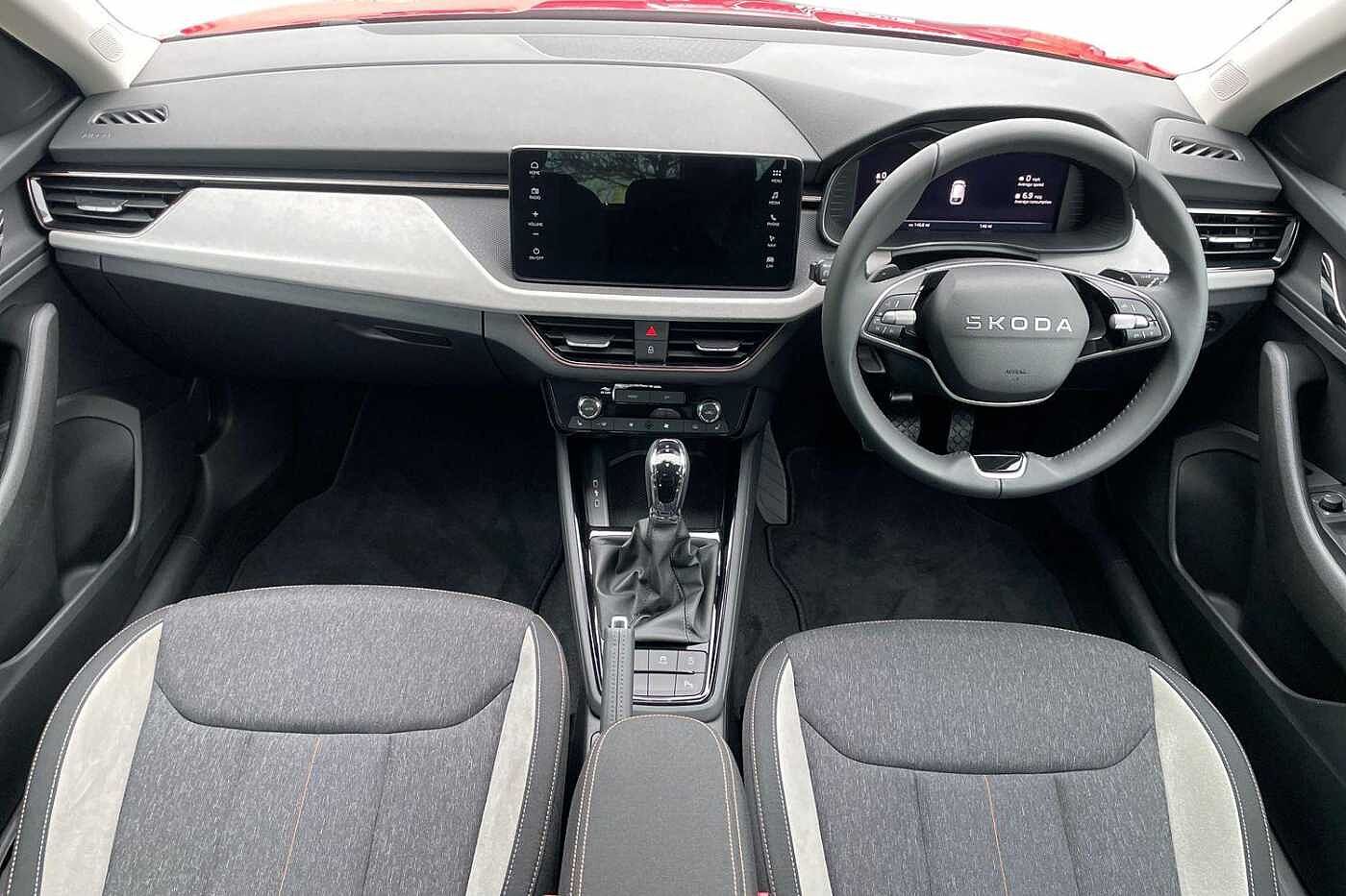 Used Skoda Scala 2025 for sale - 77397133: Photo 9