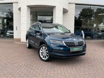 2018 (18) - 1.0 TSI SE L 5dr DSG