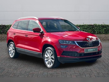 2018 (68) - 1.5 TSI SE L 5dr DSG