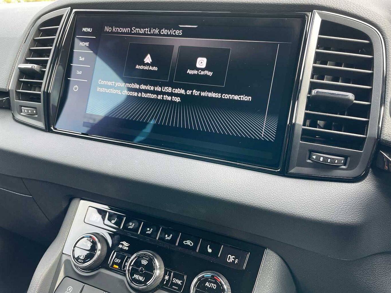 Used Skoda Karoq 2025 for sale - 77176968: Photo 18