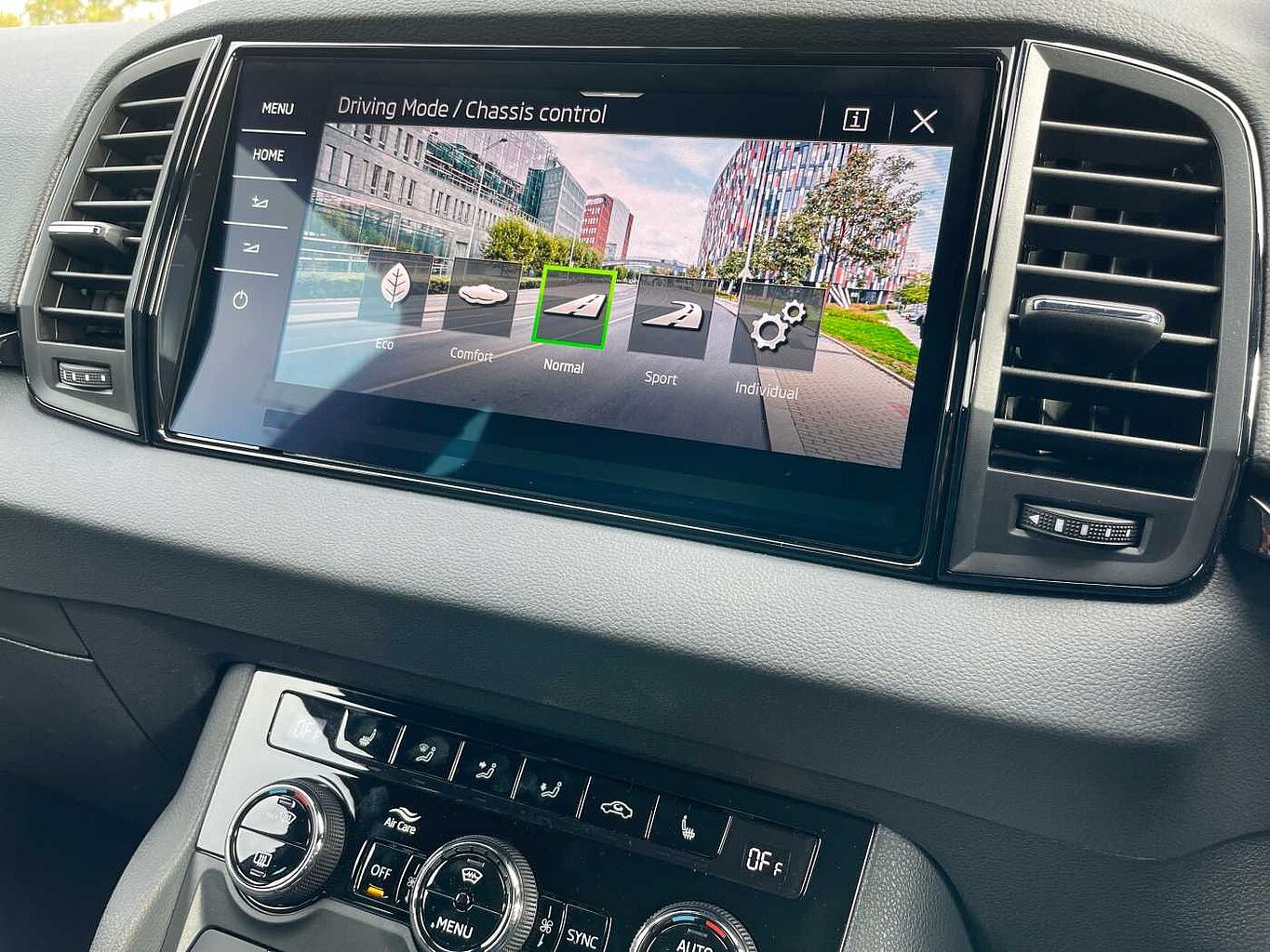 Used Skoda Karoq 2025 for sale - 77176968: Photo 20