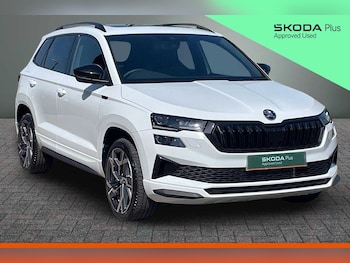 Used Skoda Karoq 2026 for sale - 79325831: Photo