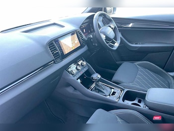 Used Skoda Karoq 2026 for sale - 79325831: Photo