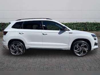 Used Skoda Karoq 2026 for sale - 79325831: Photo