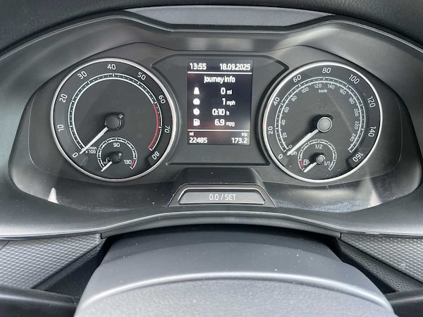 Used Skoda Kamiq 2022 for sale - 76111317: Photo 11