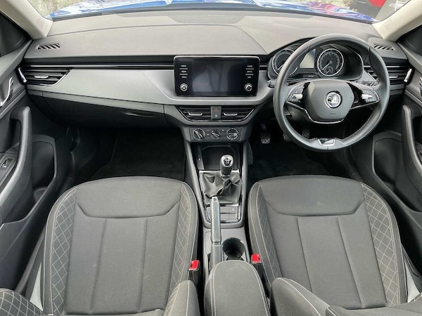 Used Skoda Kamiq 2022 for sale - 76111317: Photo 19