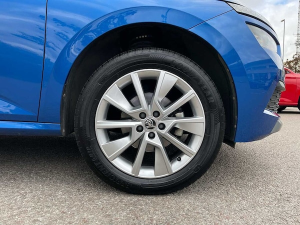 Used Skoda Kamiq 2022 for sale - 76111317: Photo 5