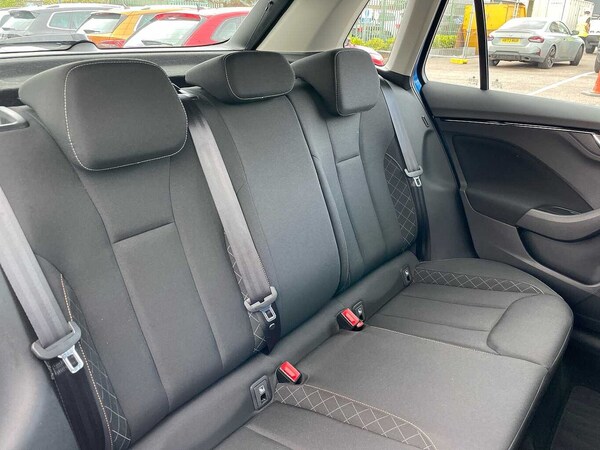 Used Skoda Kamiq 2022 for sale - 76111317: Photo 8