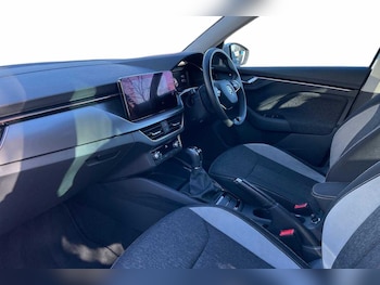 Used Skoda Kamiq 2022 for sale - 76937215: Photo