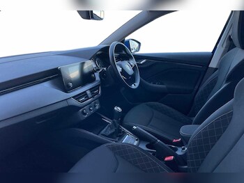 Used Skoda Scala 2023 for sale - 77794835: Photo