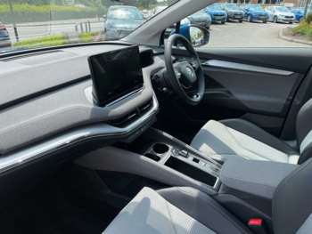 Used Skoda Enyaq 2025 for sale - 74922276: Photo