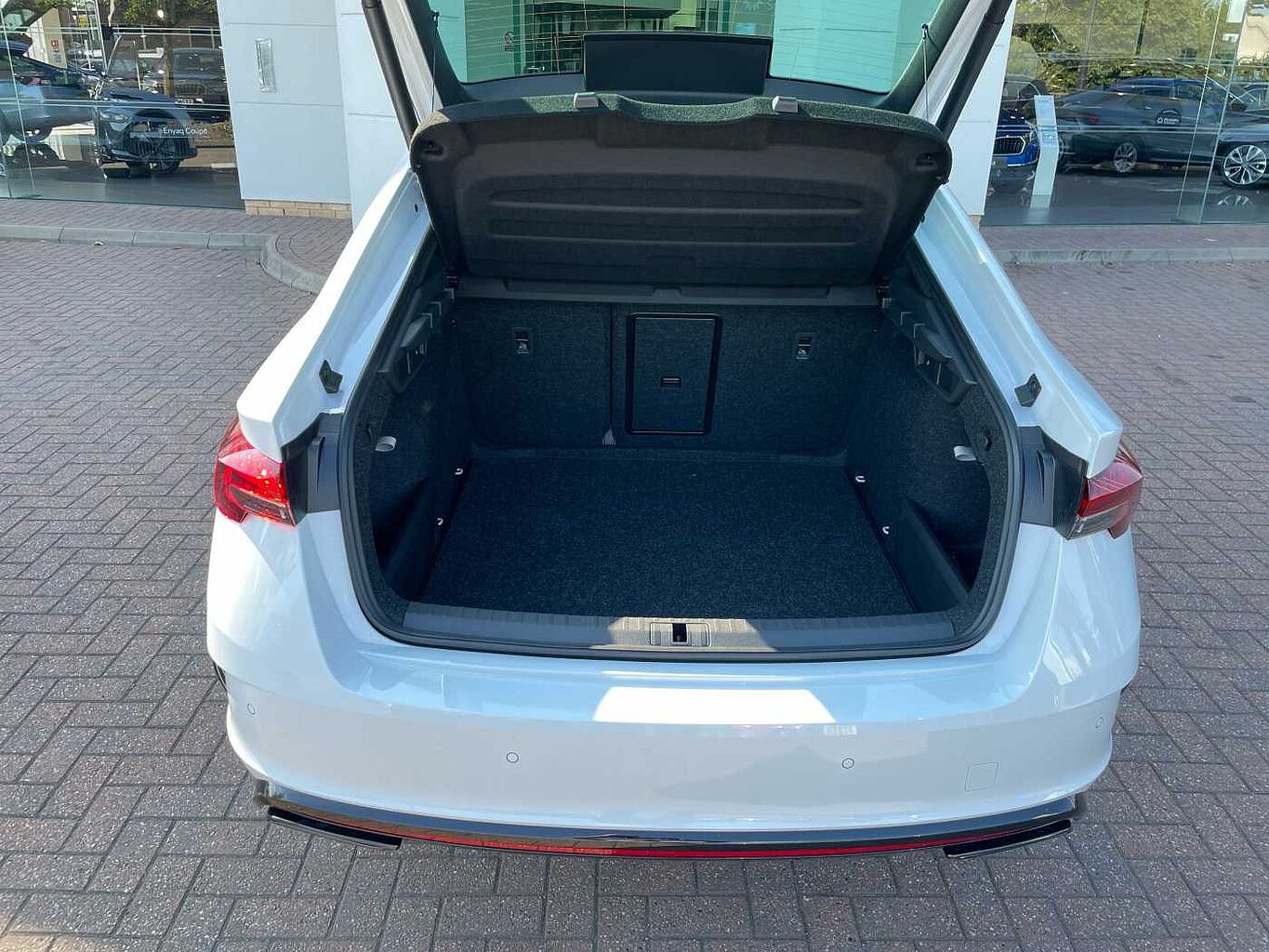 Used Skoda Octavia 2025 for sale - 77177652: Photo 12