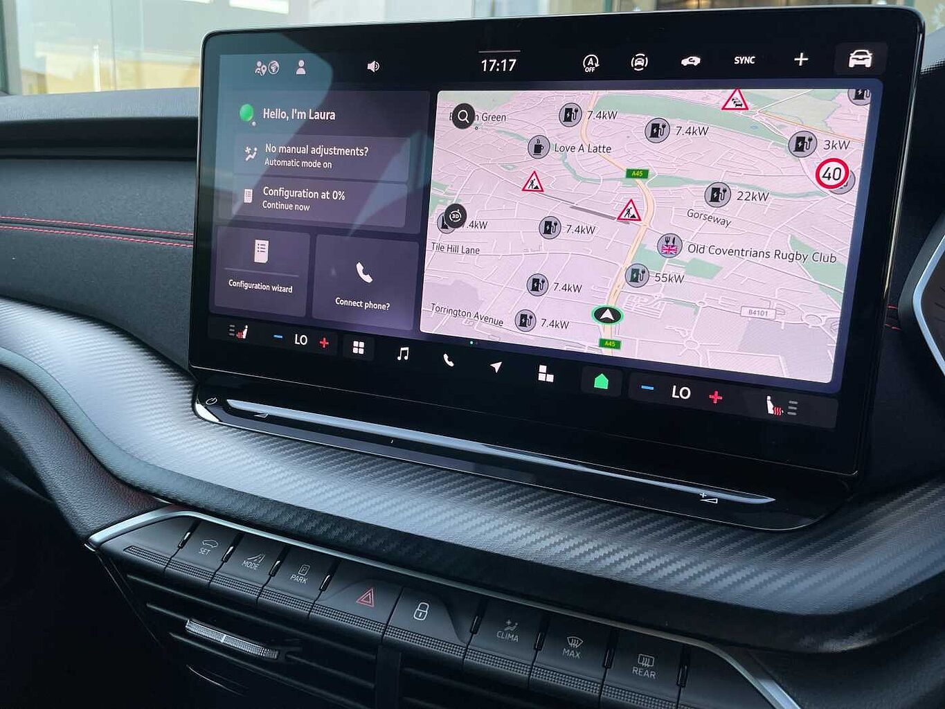 Used Skoda Octavia 2025 for sale - 77177652: Photo 17