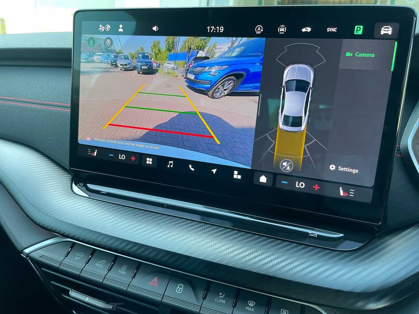 Used Skoda Octavia 2025 for sale - 77177652: Photo 19