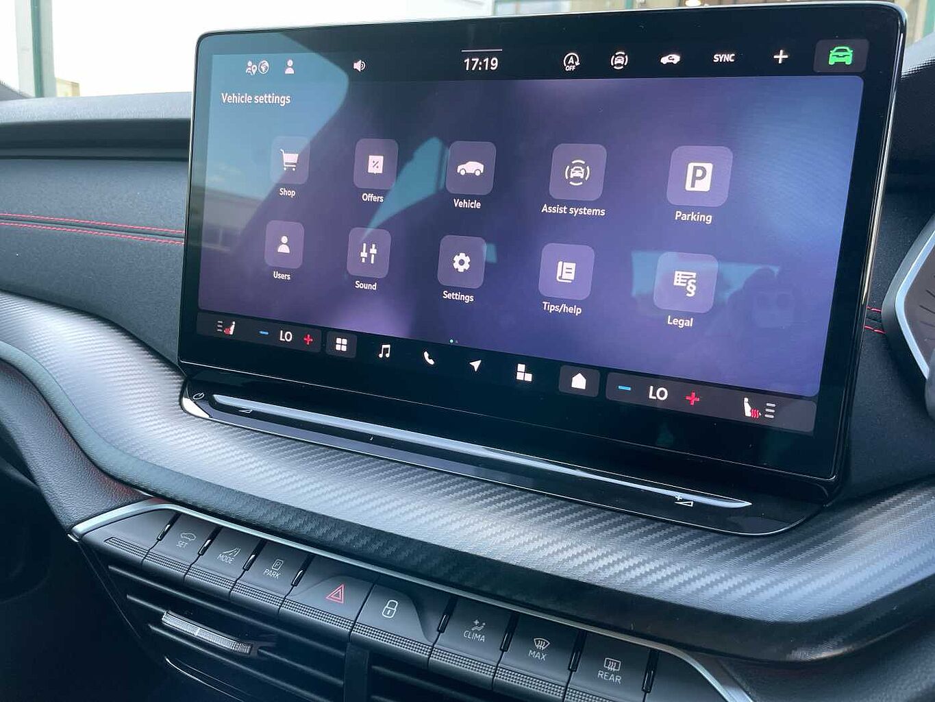 Used Skoda Octavia 2025 for sale - 77177652: Photo 20