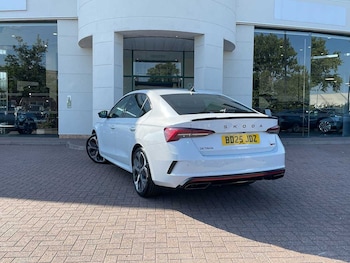 Used Skoda Octavia 2025 for sale - 77177652: Photo