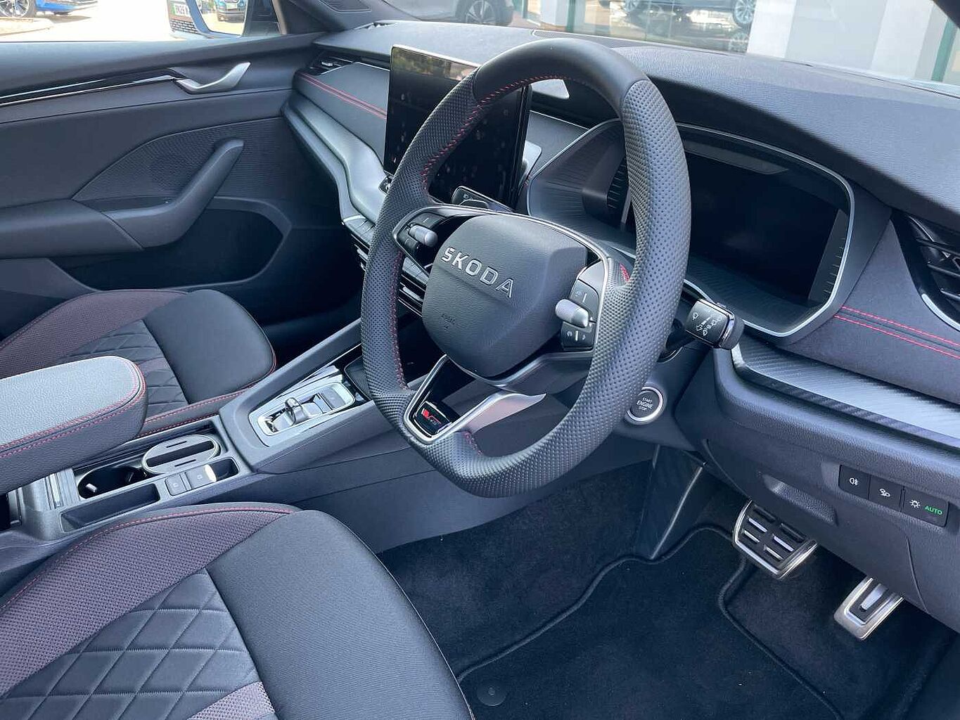 Used Skoda Octavia 2025 for sale - 77177652: Photo 6