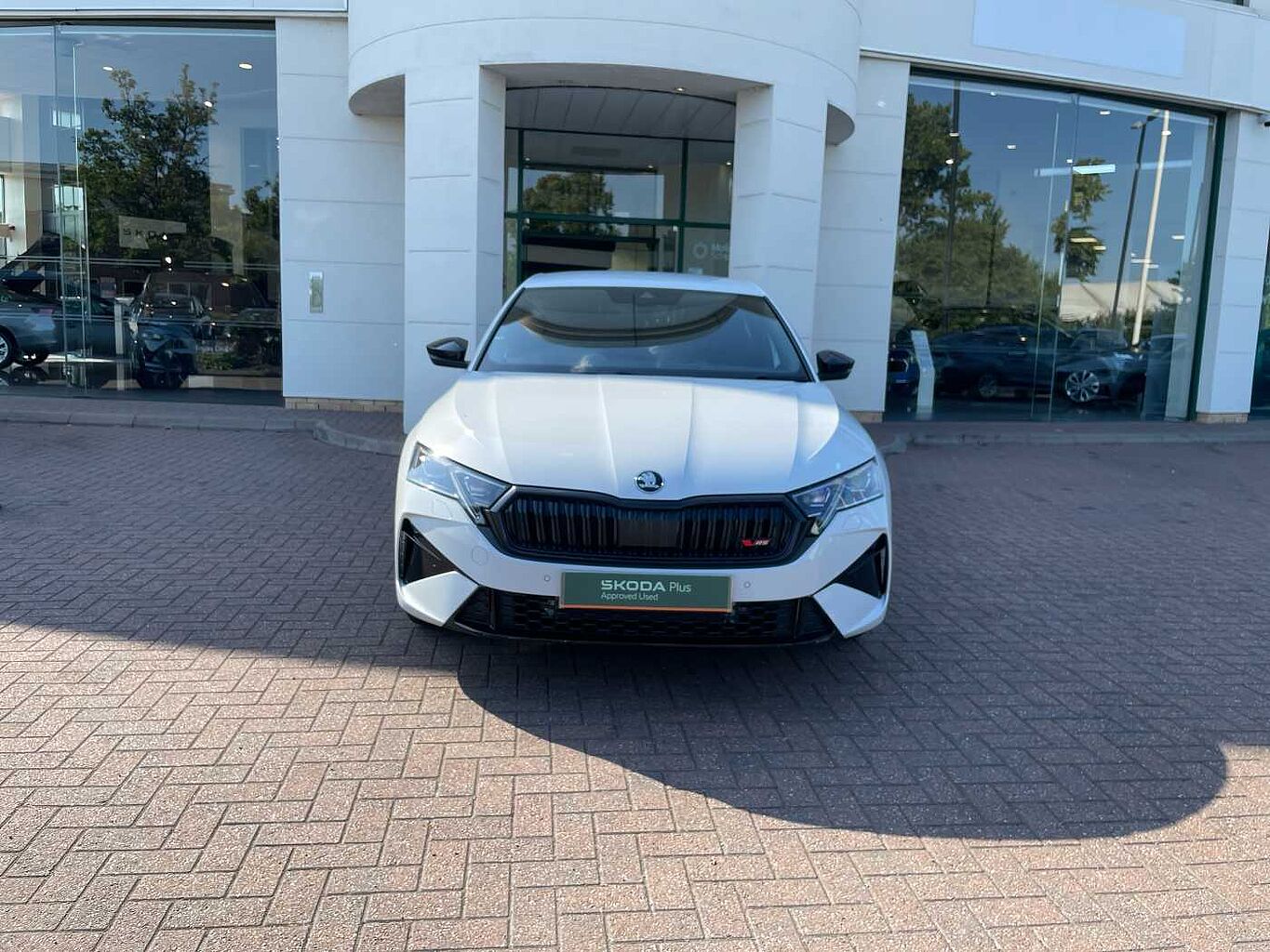 Used Skoda Octavia 2025 for sale - 77177652: Photo 7