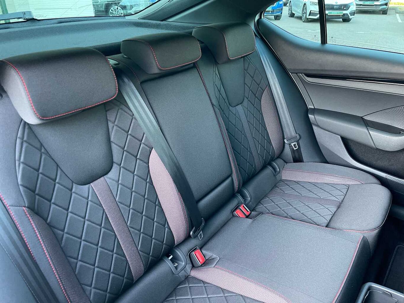 Used Skoda Octavia 2025 for sale - 77177652: Photo 8