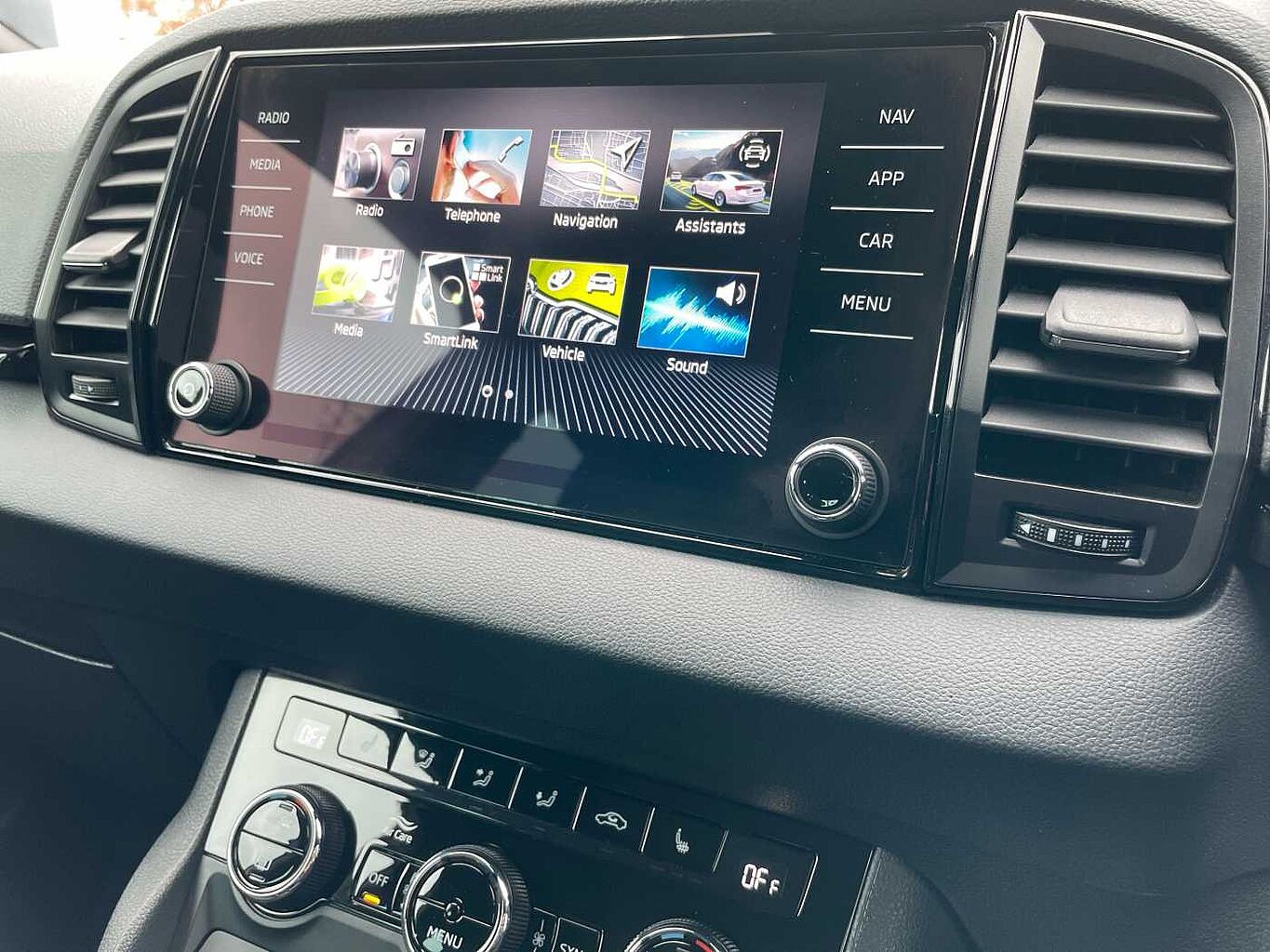 Used Skoda Karoq 2022 for sale - 76111464: Photo 18