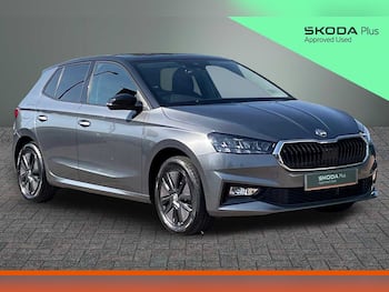 Used Skoda Fabia 2024 for sale - 79427334: Photo