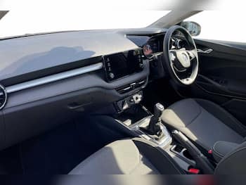 Used Skoda Fabia 2024 for sale - 79427334: Photo