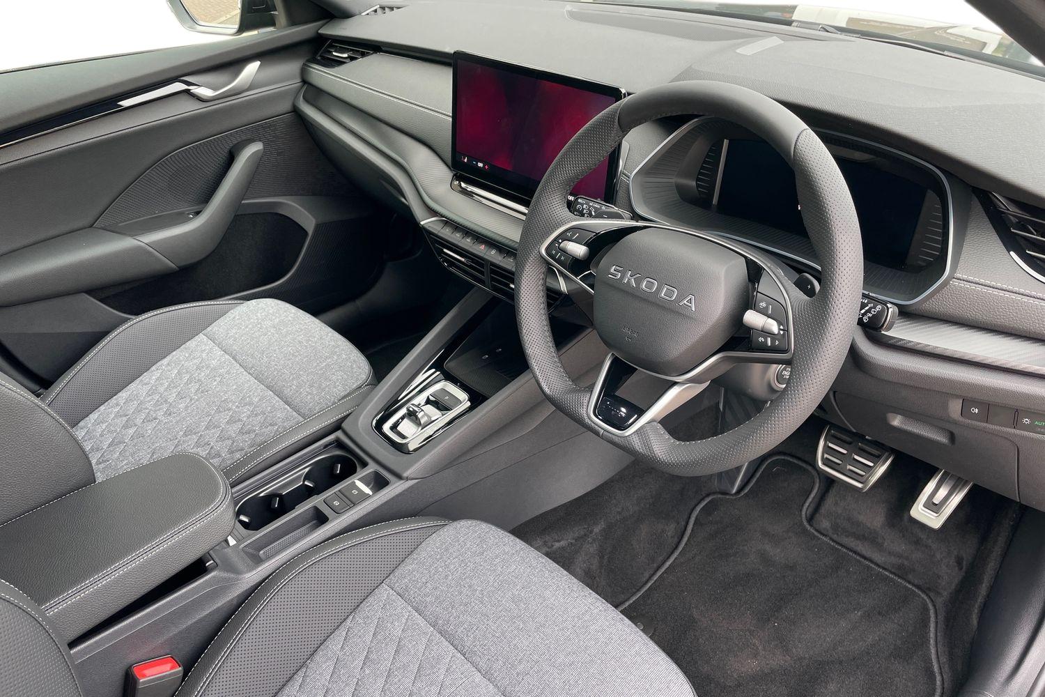 Used Skoda Octavia 2026 for sale - 78206420: Photo 12