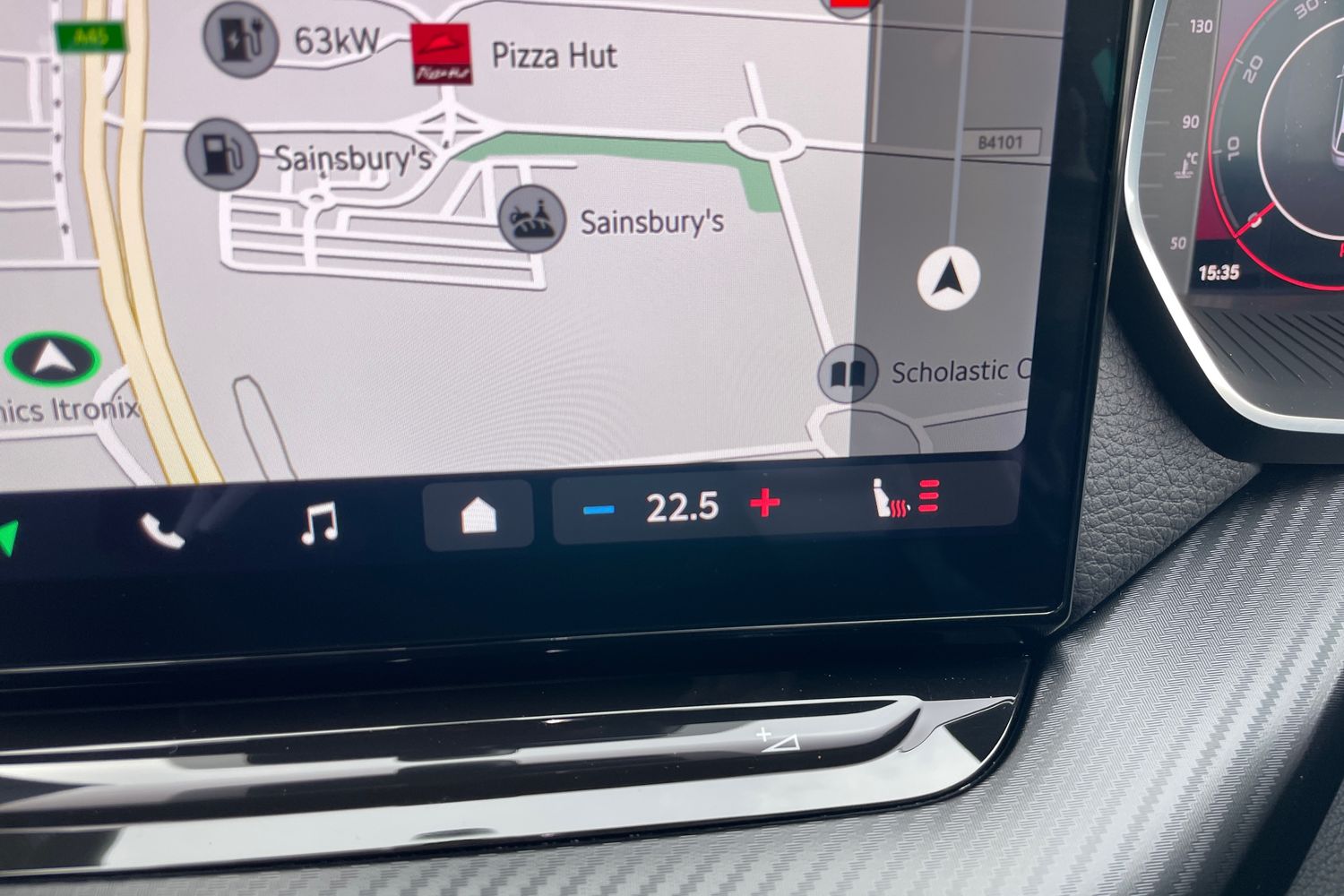 Used Skoda Octavia 2026 for sale - 78206420: Photo 13