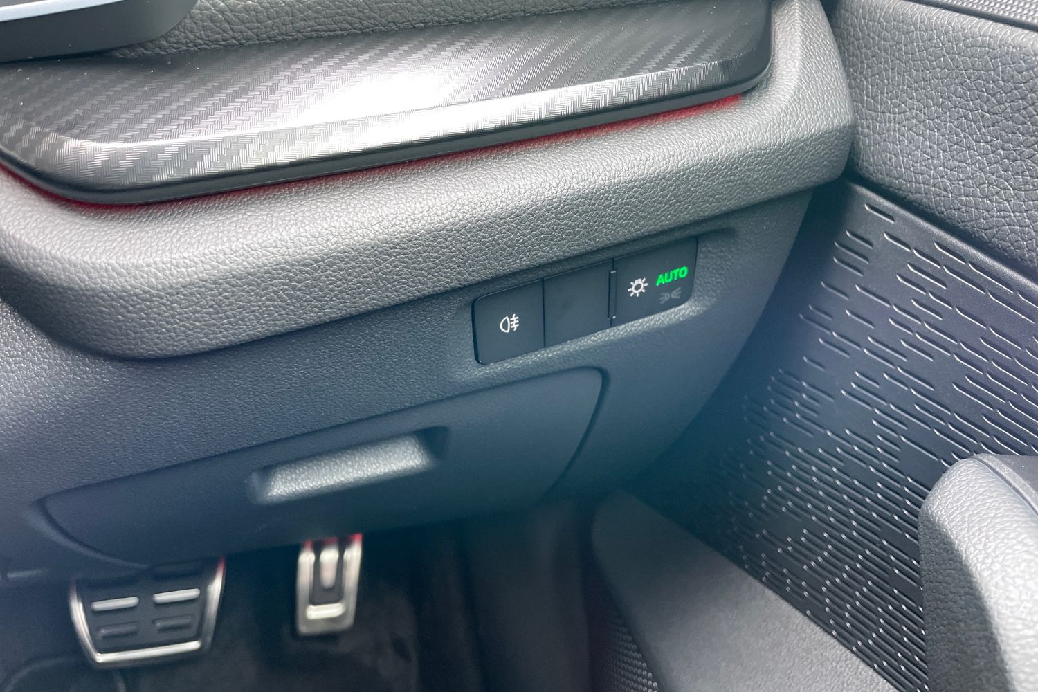 Used Skoda Octavia 2026 for sale - 78206420: Photo 15