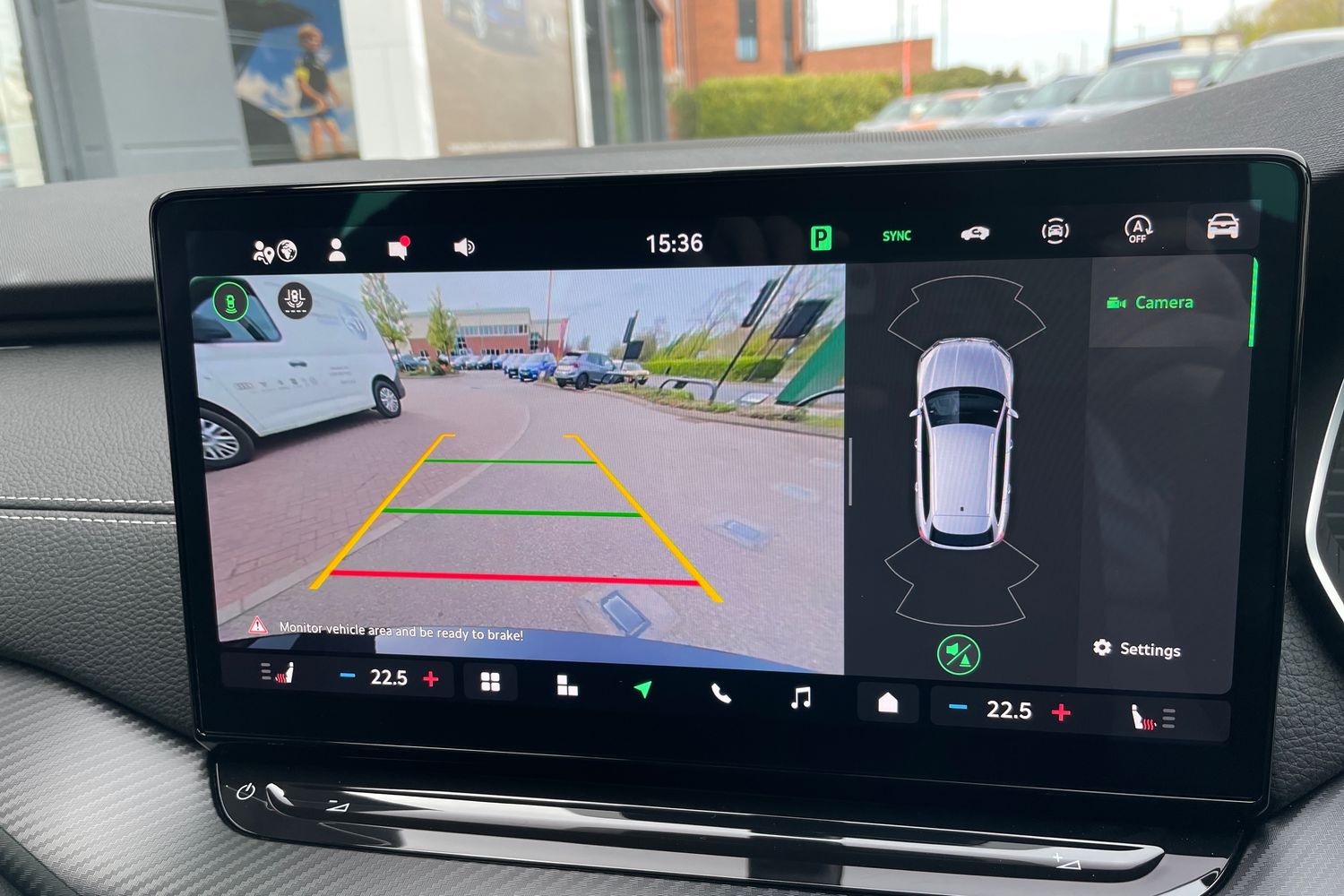 Used Skoda Octavia 2026 for sale - 78206420: Photo 16