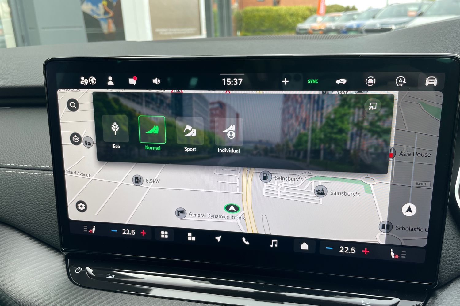 Used Skoda Octavia 2026 for sale - 78206420: Photo 17