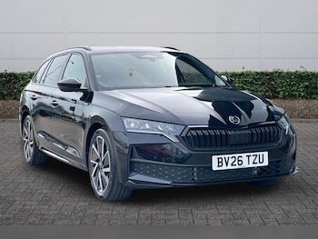 Used Skoda Octavia 2026 for sale - 78206420: Photo