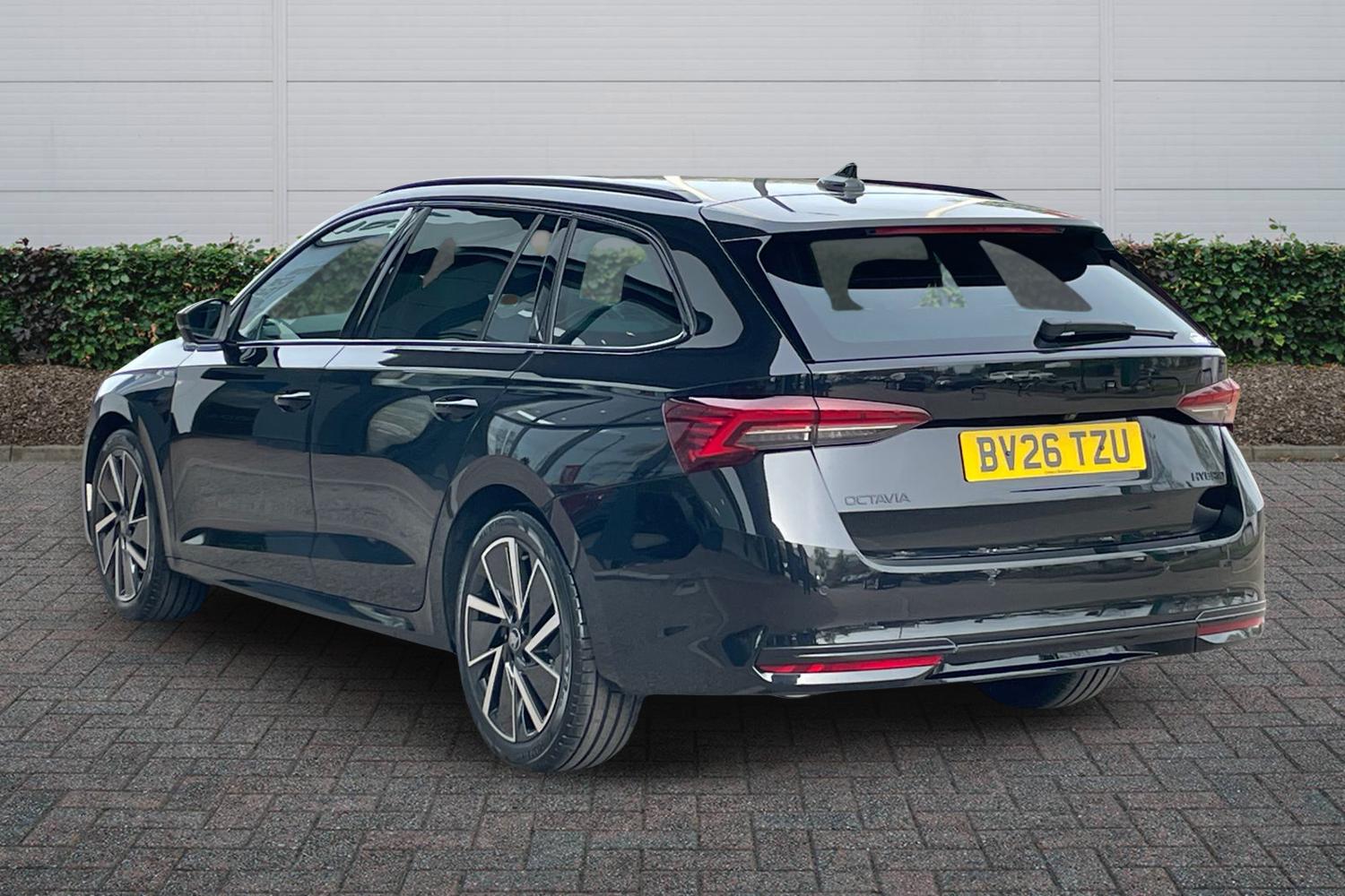 Used Skoda Octavia 2026 for sale - 78206420: Photo 2