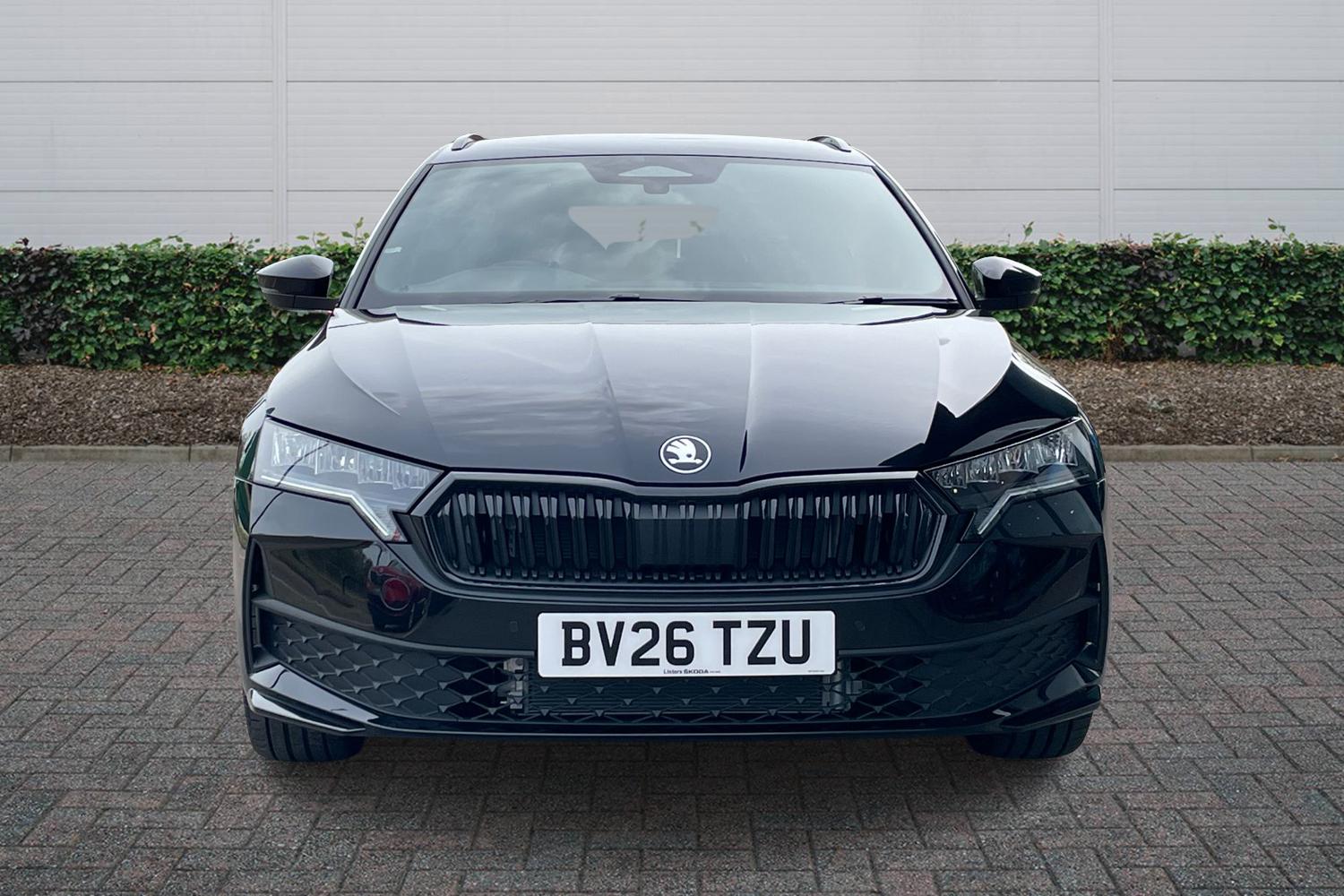 Used Skoda Octavia 2026 for sale - 78206420: Photo 3