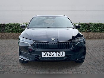 Used Skoda Octavia 2026 for sale - 78206420: Photo