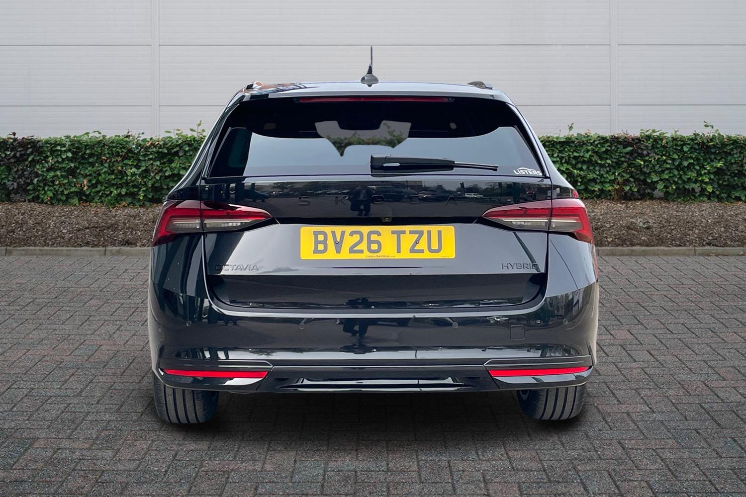 Used Skoda Octavia 2026 for sale - 78206420: Photo 4